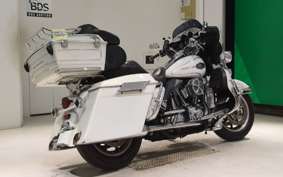 HARLEY FLHTCU 1580 2008