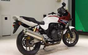HONDA CB400 SUPER BOLDOR 2014 NC42