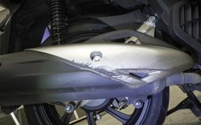 HONDA PCX125 2024 JF81