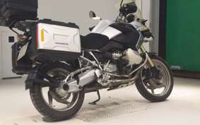 BMW R1200GS 2009