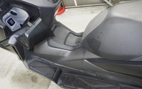 HONDA FORZA 250 MF13