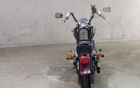 KAWASAKI VULCAN400 CLASSIC VN400A