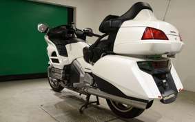 HONDA GL 1800 GOLD WING AIRBAG NAVI 2012 SC68
