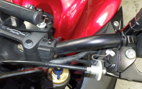 SUZUKI GSX-S1000F 2018 GT79B