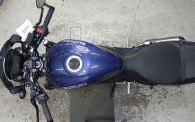 SUZUKI SV650 A 2024 VP55E