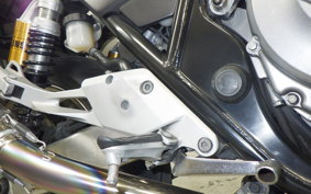 HONDA CB400 SUPER BOLDOR VTEC A 2008 NC42