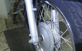 HONDA CD125T BENLY 2021 CD125T