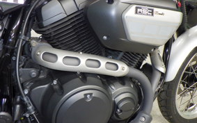 YAMAHA SCR950 A 2017 VN09J