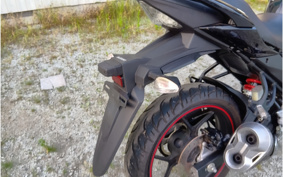 SUZUKI JIKUSA-150 NG4BJ