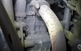 HONDA CBR250R GEN 3 MC41