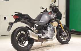 MOTO GUZZI V100 MANDELLO S 2025