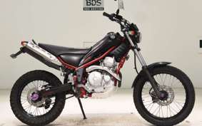 YAMAHA TRICKER Gen.2 2011 DG16J