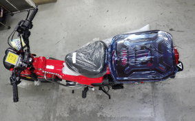 HONDA CT125-2 JA65