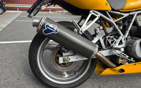 DUCATI SS800 FULL COWL 2012 ZDMV502AA3B
