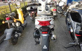 HONDA DIO 110 JF31