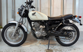 HONDA CB223S MC40