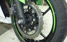 KAWASAKI NINJA 250 EX250P