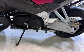 BUELL XB9SX LIGHTNING 2006 KX02