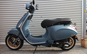 VESPA SPRINT 150 OFF SHINA8