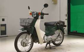 HONDA C110 SUPER CUB 2021 JA07