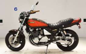 KAWASAKI ZEPHYR 400 KAI 2010 ZR400C