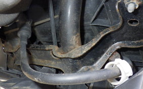 YAMAHA JOG Gen.1 3KJ