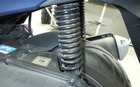 HONDA PCX125 1997 JK05