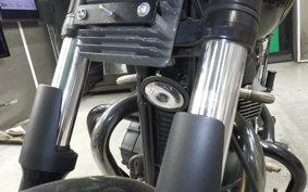 TRIUMPH BONNEVILLE 2012