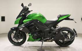KAWASAKI Z1000 Gen.4 2013