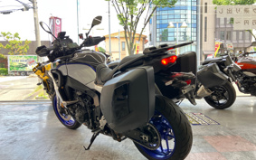 YAMAHA TRACER 9 GT 2024 RN70J