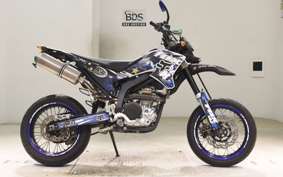 YAMAHA WR250X DG15J