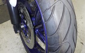 SUZUKI GLADIUS 2010 VK58A