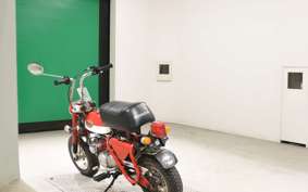 HONDA MONKEY 2024 Z50A