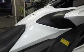 HONDA GL 1800 GOLD WING TOUR 2018 SC79