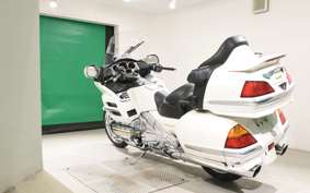 HONDA GL 1800 GOLD WING 2001 SC47