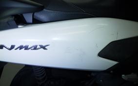 YAMAHA N-MAX 2015 SED6J
