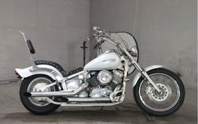 YAMAHA DRAGSTAR 400 2004 VH01J