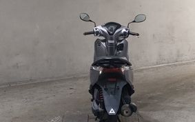 HONDA LEAD 125 JF45