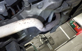 HONDA PCX125 2006 JF28