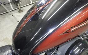 YAMAHA DRAGSTAR 400 2007 VH01J