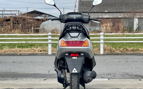 HONDA SPACY 100 JF13