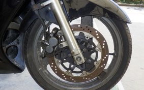 KAWASAKI ZZ-R250 EX250H
