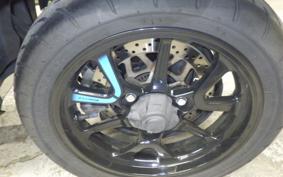 YAMAHA TRICITY 300 2021 SH15J