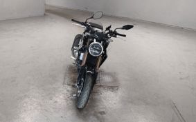 HONDA CB250R MC52