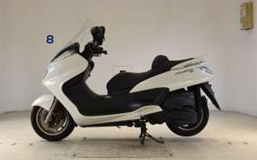 YAMAHA MAJESTY 400 2007 SH04J