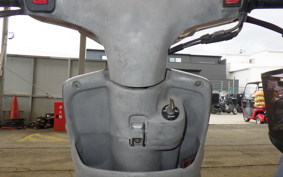 YAMAHA BJ 2013 SA24J