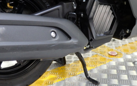 YAMAHA JOG AY01