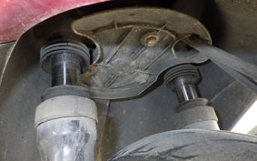 YAMAHA JOG Gen.5 SA36J