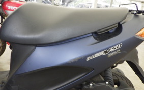 SUZUKI ADDRESS V50 CA4BA