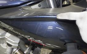 SUZUKI BANDIT 1250 SA 2009 GW72A